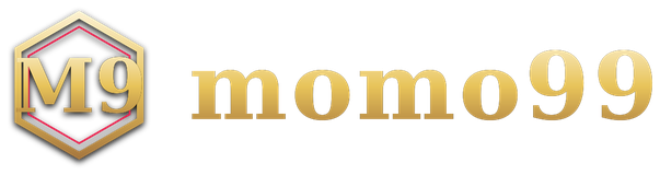 momo99 logo